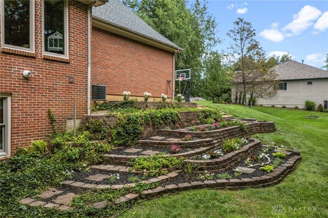 105 Taylor Lane, Vernon Twp, OH 45113