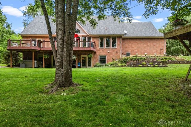105 Taylor Lane, Vernon Twp, OH 45113