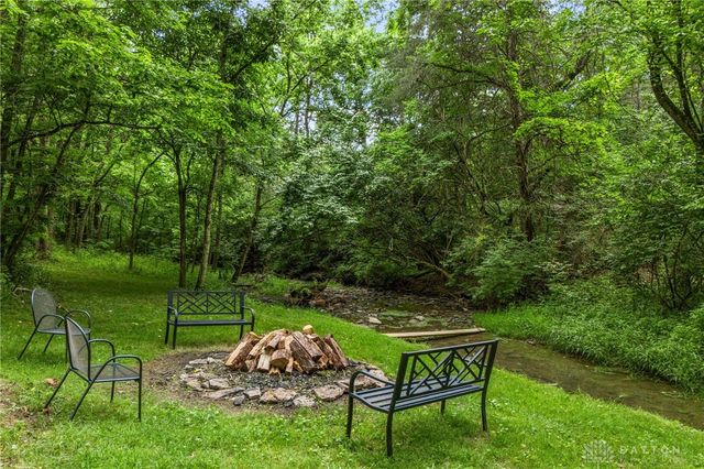 105 Taylor Lane, Vernon Twp, OH 45113
