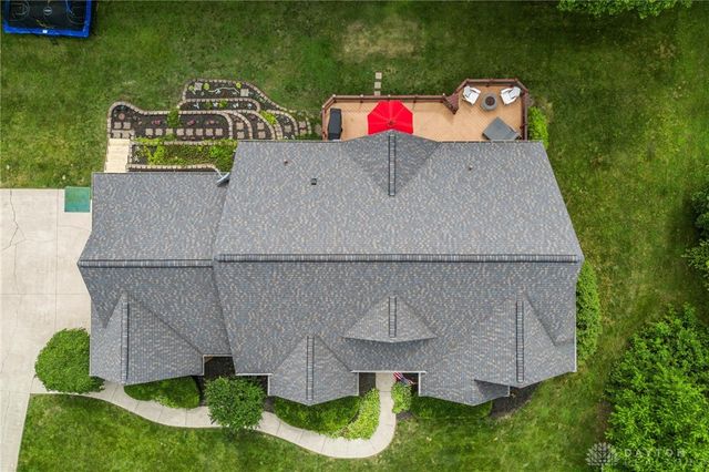 105 Taylor Lane, Vernon Twp, OH 45113