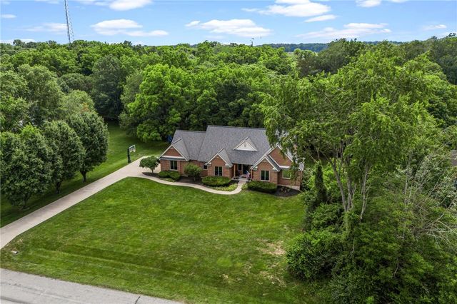 105 Taylor Lane, Vernon Twp, OH 45113