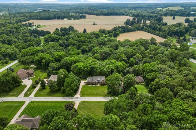 105 Taylor Lane, Vernon Twp, OH 45113