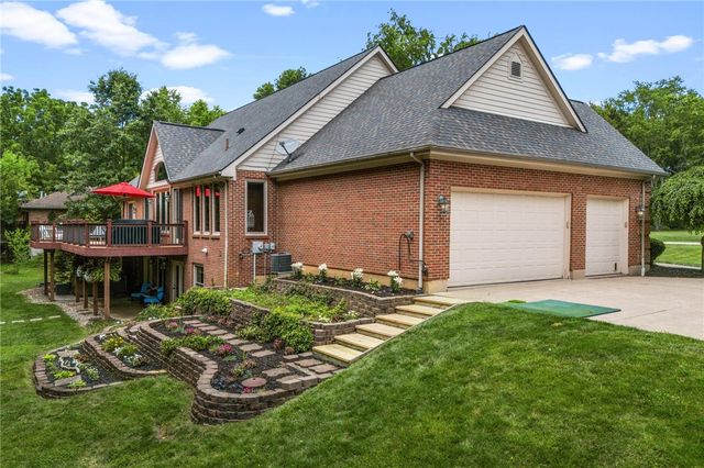 105 Taylor Lane, Vernon Twp, OH 45113
