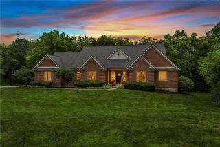 105 Taylor Lane, Vernon Twp, OH 45113