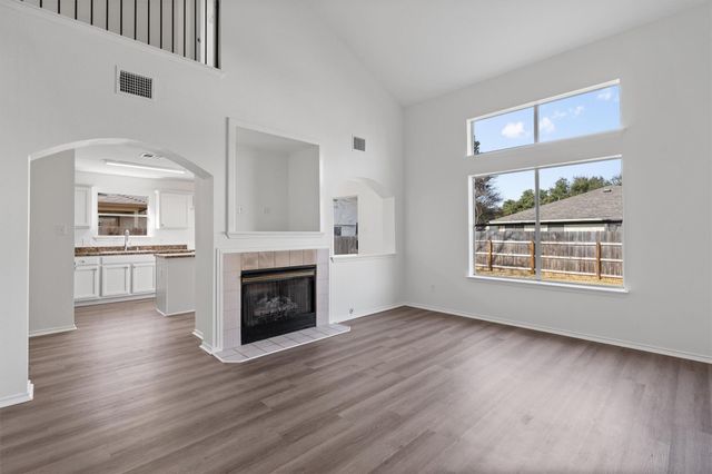 2101 Jester Farms RD, Round Rock, TX 78664