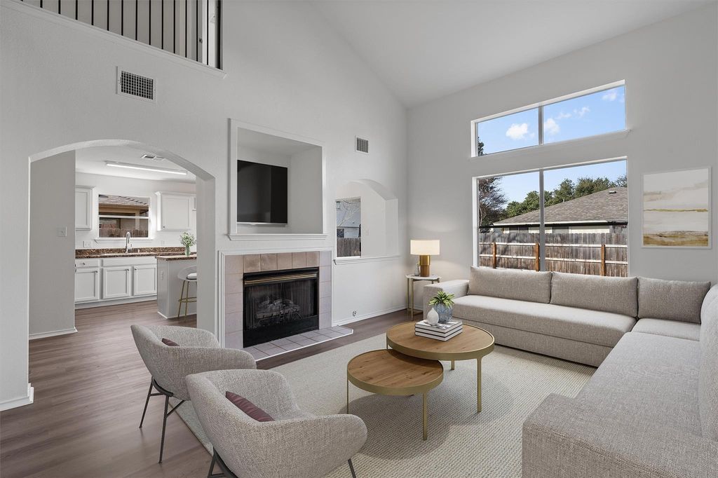 2101 Jester Farms RD, Round Rock, TX 78664