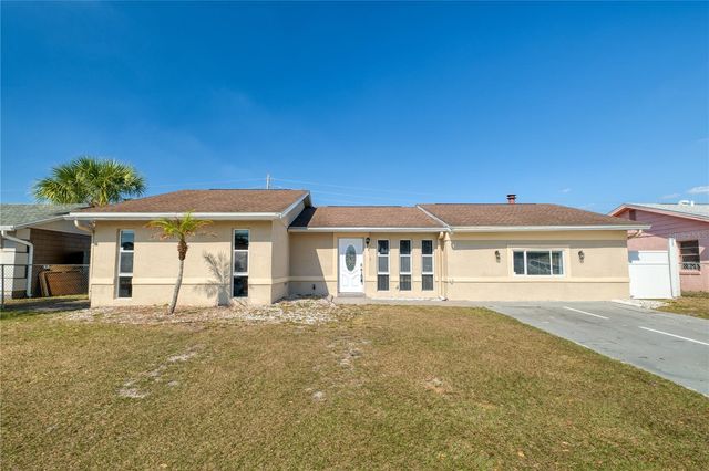 107 CITRUS DRIVE, Kissimmee, FL 34743