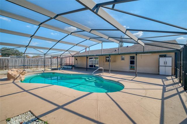 107 CITRUS DRIVE, Kissimmee, FL 34743