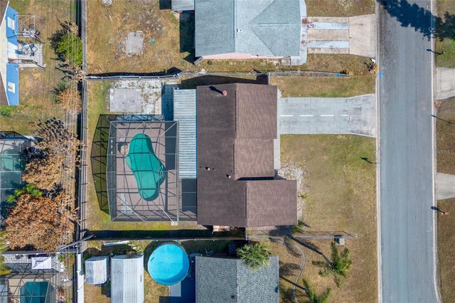 107 CITRUS DRIVE, Kissimmee, FL 34743