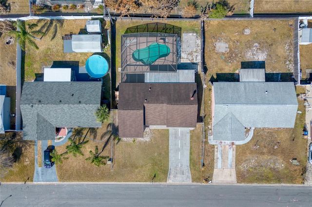 107 CITRUS DRIVE, Kissimmee, FL 34743