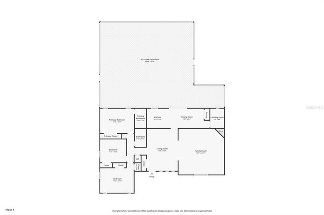 107 CITRUS DRIVE, Kissimmee, FL 34743