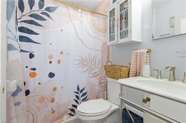 2802 Parish AVE, Newport News, VA 23607