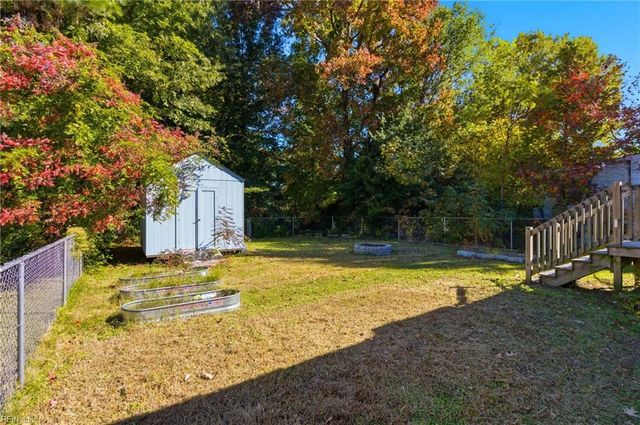 2802 Parish AVE, Newport News, VA 23607