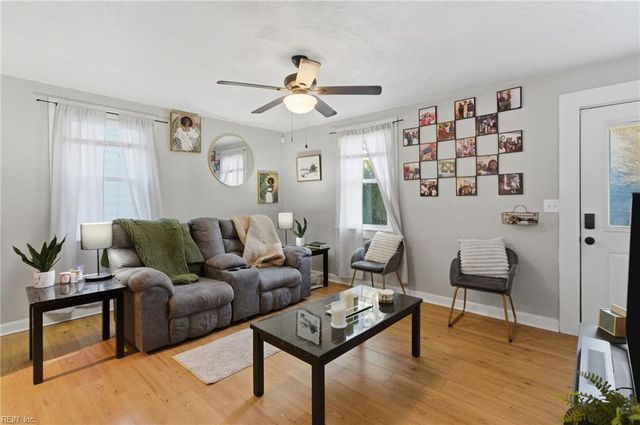 2802 Parish AVE, Newport News, VA 23607