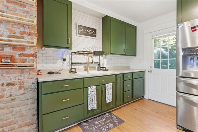 2802 Parish AVE, Newport News, VA 23607