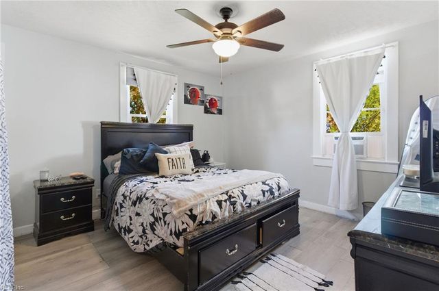 2802 Parish AVE, Newport News, VA 23607