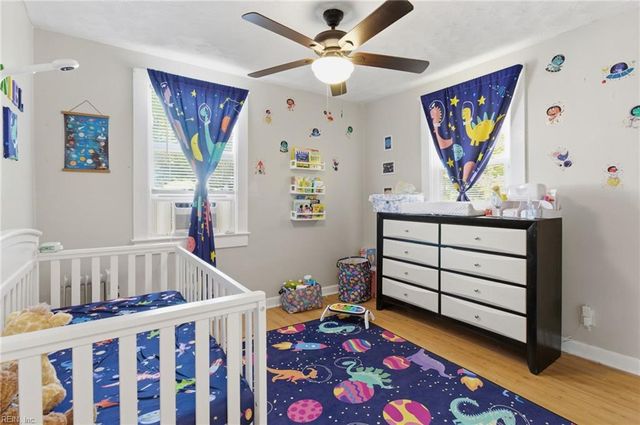 2802 Parish AVE, Newport News, VA 23607