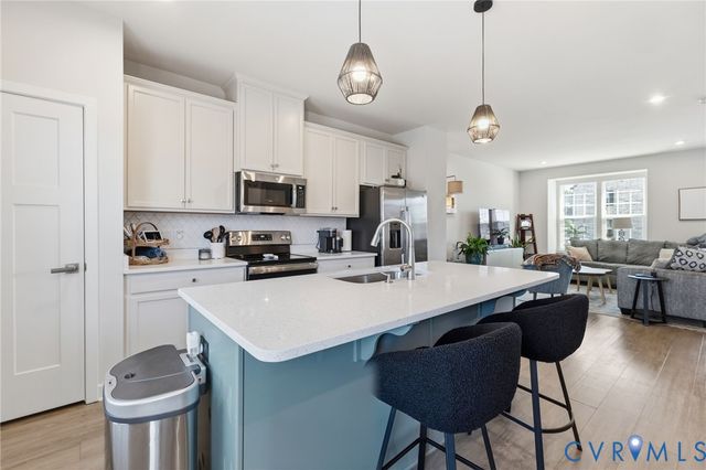 14067 Millpointe Rd, Midlothian, VA 23114