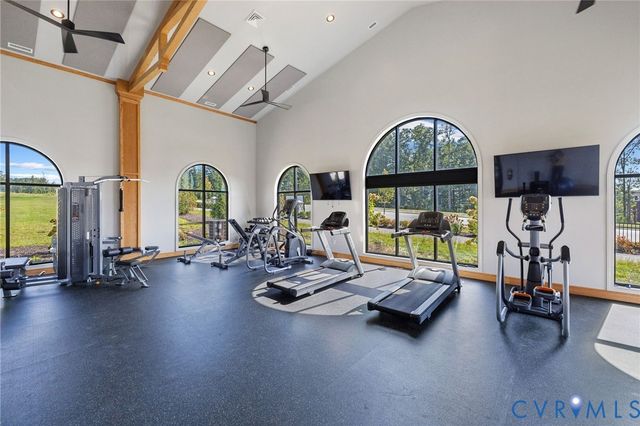 14067 Millpointe Rd, Midlothian, VA 23114