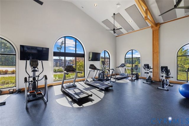 14067 Millpointe Rd, Midlothian, VA 23114