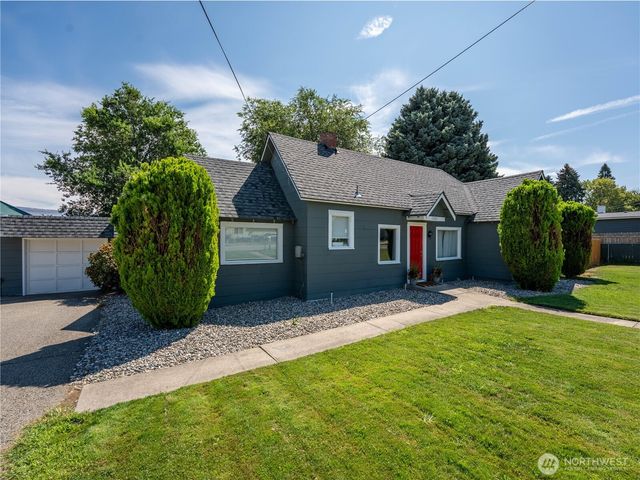 1201 Pershing Street, Wenatchee, WA 98801