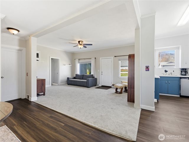 1201 Pershing Street, Wenatchee, WA 98801