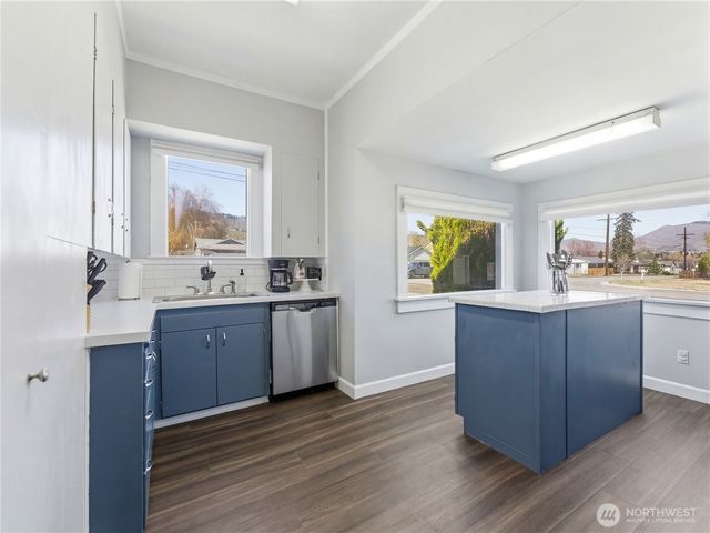 1201 Pershing Street, Wenatchee, WA 98801