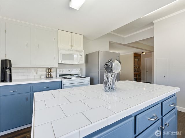 1201 Pershing Street, Wenatchee, WA 98801