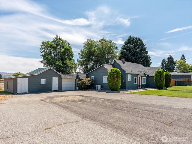 1201 Pershing Street, Wenatchee, WA 98801