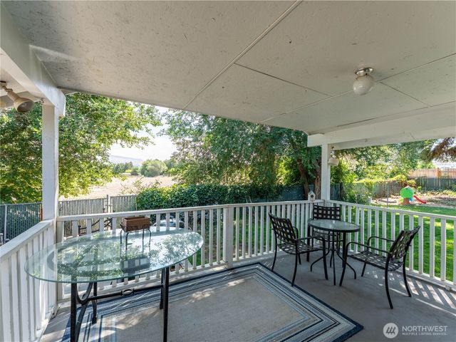 1201 Pershing Street, Wenatchee, WA 98801