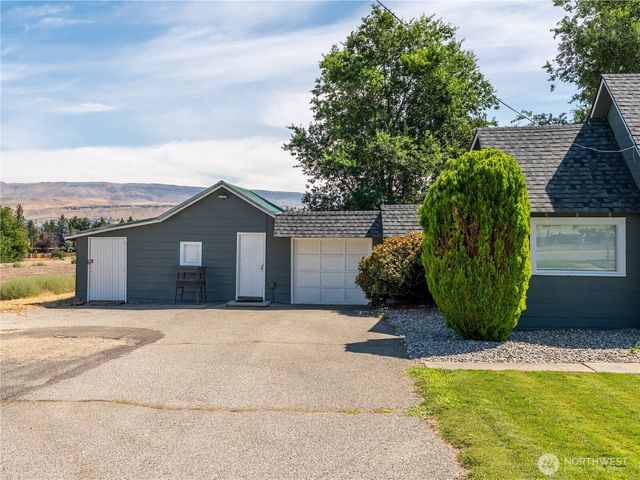 1201 Pershing Street, Wenatchee, WA 98801