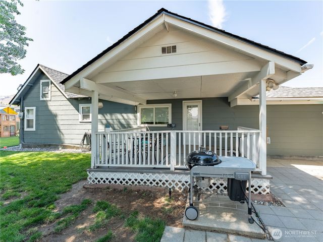 1201 Pershing Street, Wenatchee, WA 98801