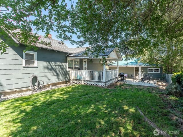 1201 Pershing Street, Wenatchee, WA 98801