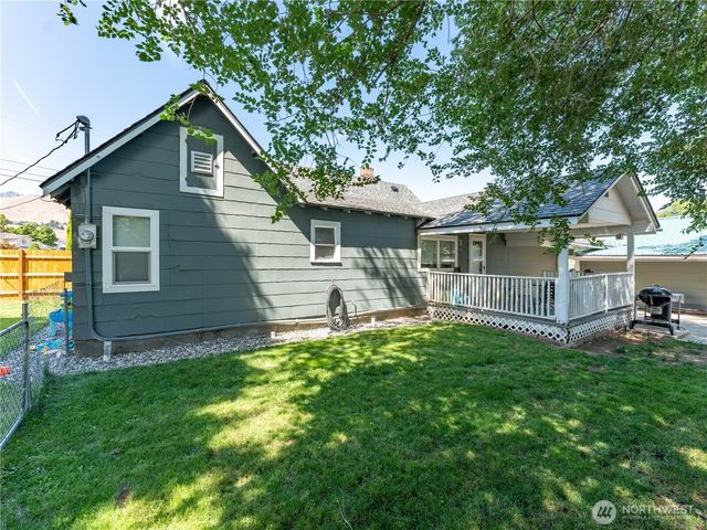 1201 Pershing Street, Wenatchee, WA 98801