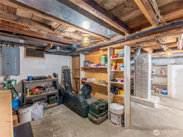 1201 Pershing Street, Wenatchee, WA 98801