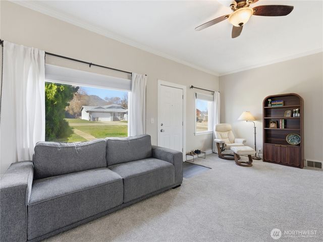 1201 Pershing Street, Wenatchee, WA 98801