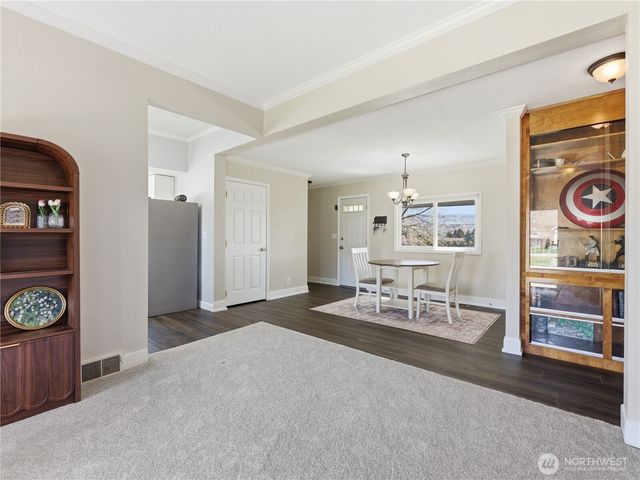 1201 Pershing Street, Wenatchee, WA 98801