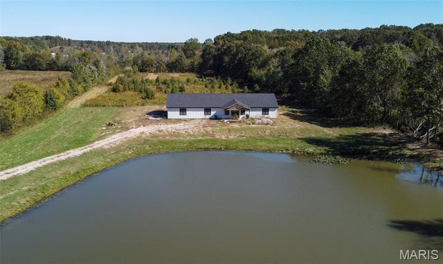 3108 Marble Hill Road, Poplar Bluff, MO 63901