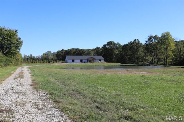 3108 Marble Hill Road, Poplar Bluff, MO 63901
