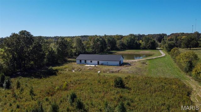 3108 Marble Hill Road, Poplar Bluff, MO 63901