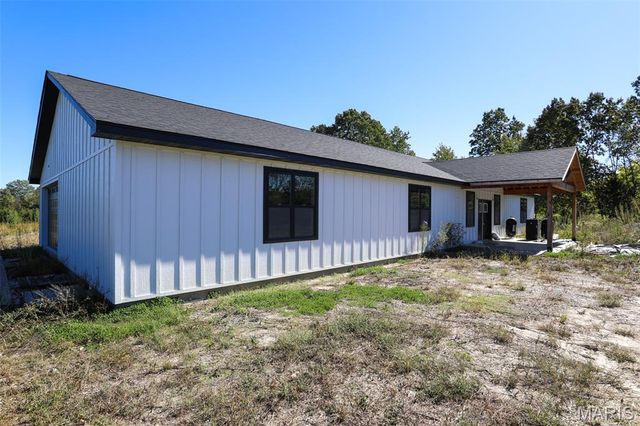 3108 Marble Hill Road, Poplar Bluff, MO 63901
