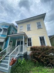 516 W 38th Street, Savannah, GA 31415