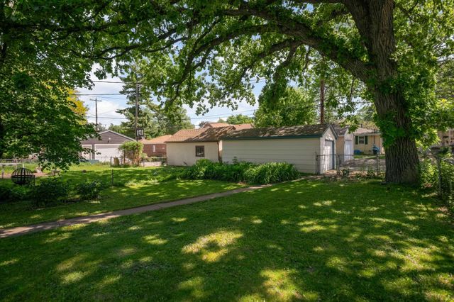 2647 Mckinley Street NE, Minneapolis, MN 55418