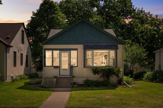 2647 Mckinley Street NE, Minneapolis, MN 55418
