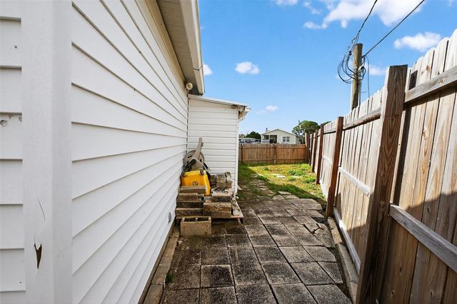 5413 ISABELLE AVENUE, Port Orange, FL 32127