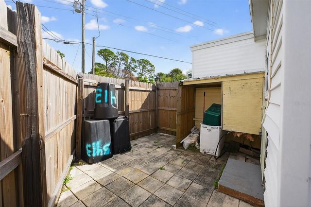 5413 ISABELLE AVENUE, Port Orange, FL 32127