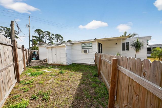 5413 ISABELLE AVENUE, Port Orange, FL 32127