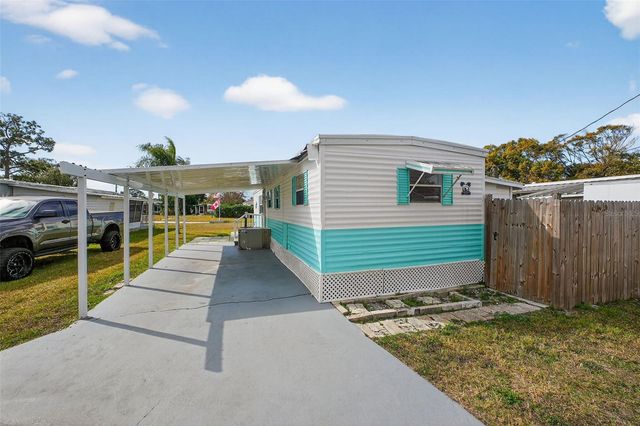 5413 ISABELLE AVENUE, Port Orange, FL 32127