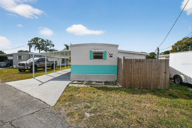 5413 ISABELLE AVENUE, Port Orange, FL 32127