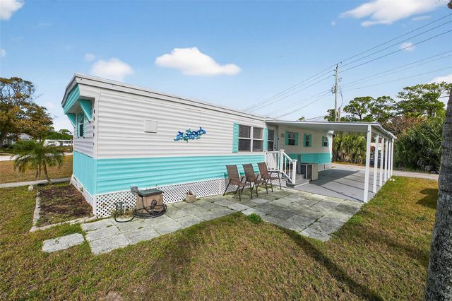 5413 ISABELLE AVENUE, Port Orange, FL 32127
